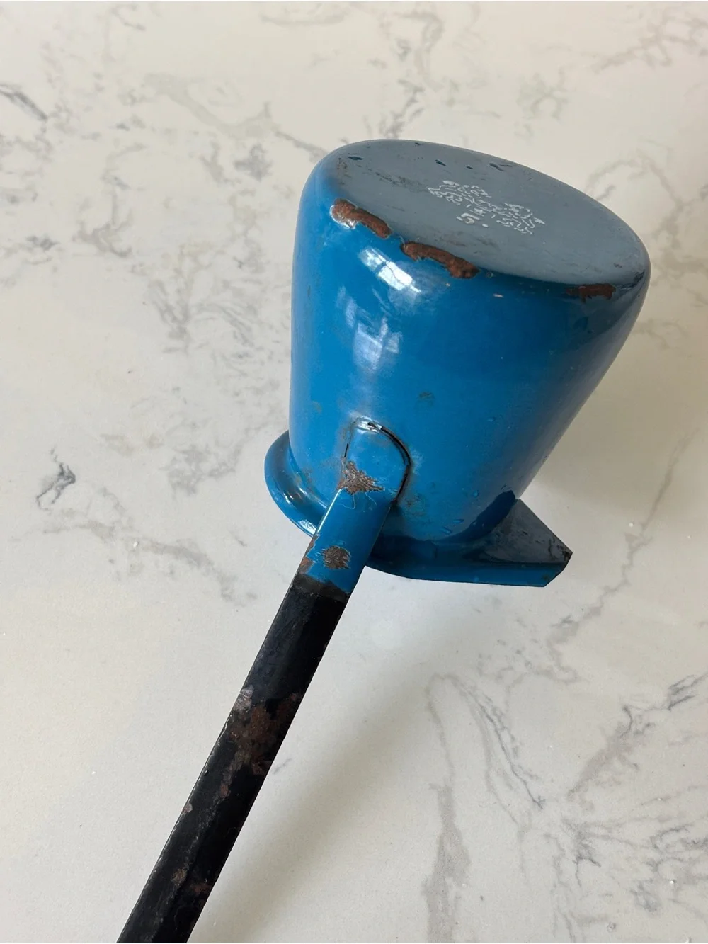 N/A classic blue